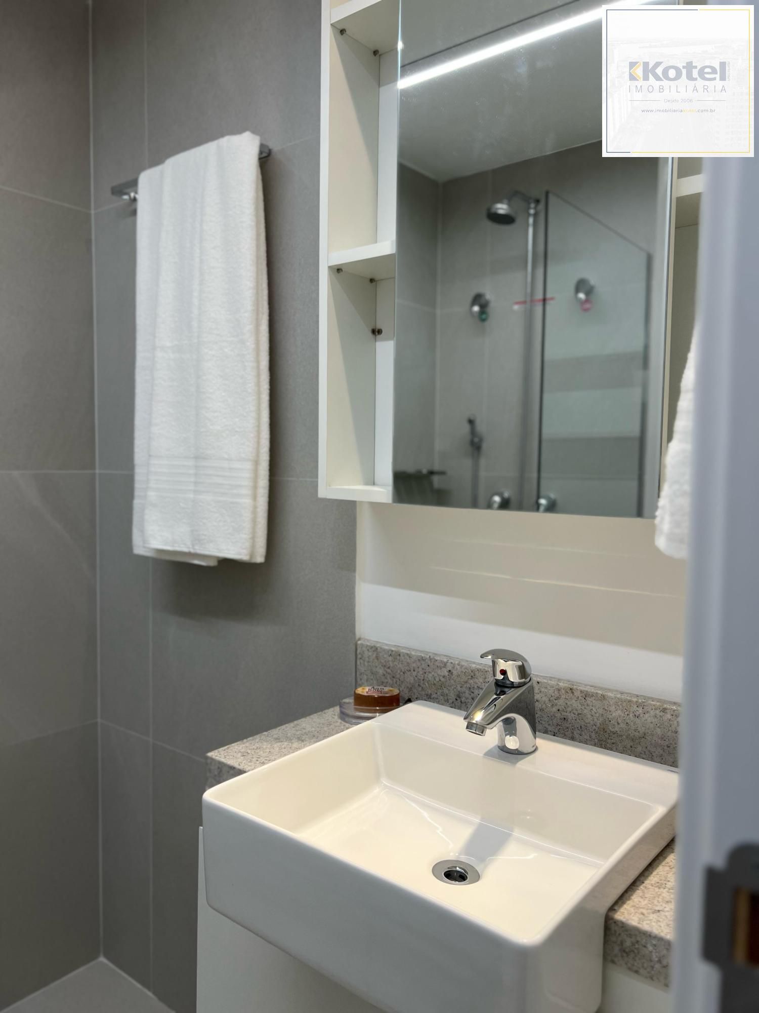 Apartamento 1 quartos à venda, 28m², Bela Vista - Porto Alegre — foto 5