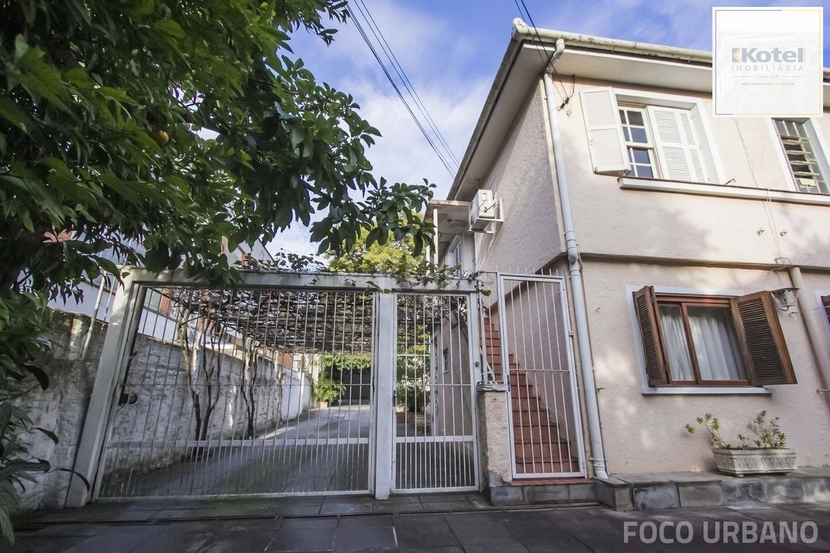 Casa para Venda - 1016m², 4 dormitórios, 6 vagas - Menino Deus — foto 4