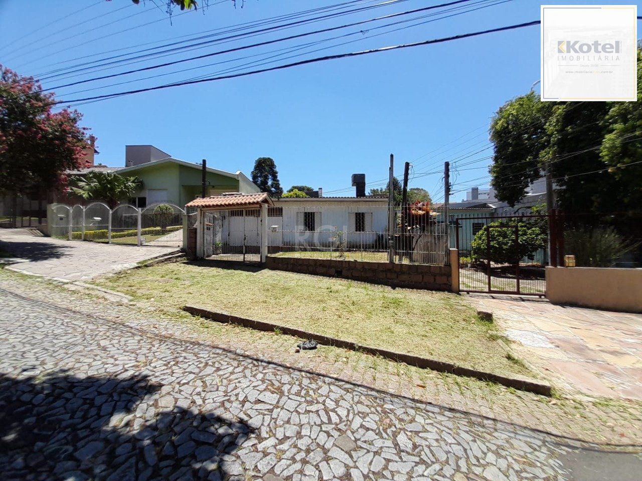 Terreno à venda, Jardim São Pedro - Porto Alegre — foto 3