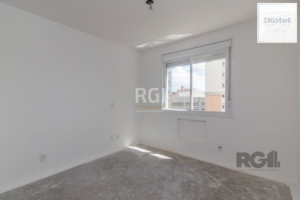 Apartamento para Venda - 82.5m², 3 dormitórios, sendo 1 suites, 1 vaga - Passo da Areia