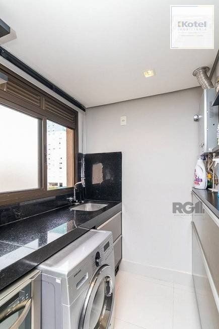 Apartamento à venda localizado na Rua Jari, no bairro Passo D'areia em Porto Alegre — foto 3