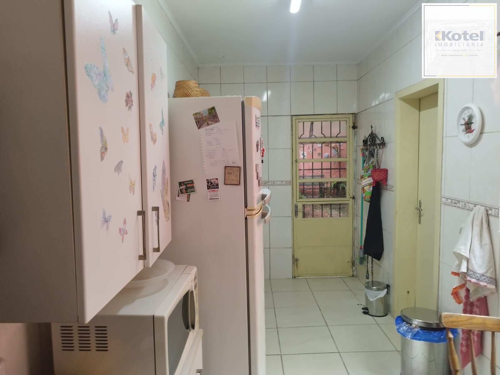 Casa de 2 quartos no bairro da Azenha em Porto Alegre — foto 5