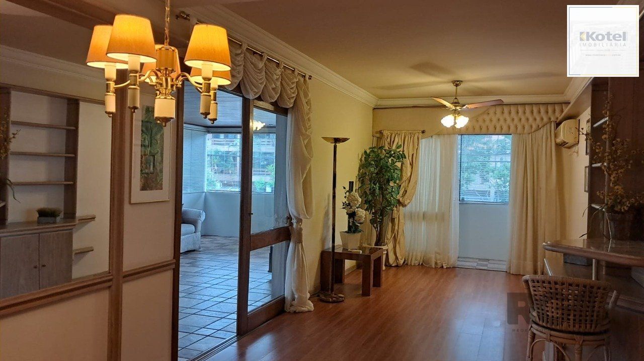Apartamento 3 quartos à venda, 155m², Jardim Itu - Porto Alegre