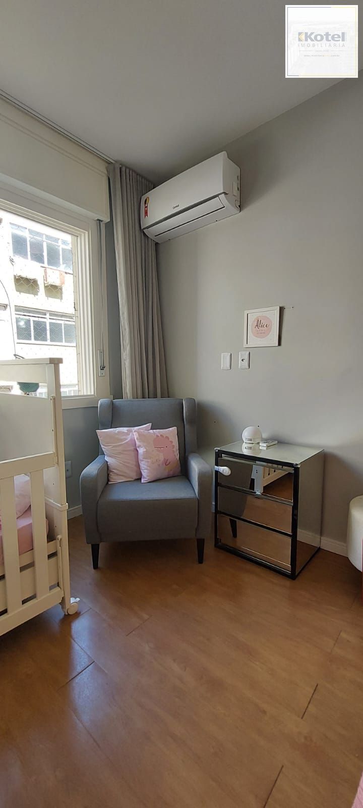 Apartamento 2 quartos à venda, Jardim do Salso - Porto Alegre — foto 4