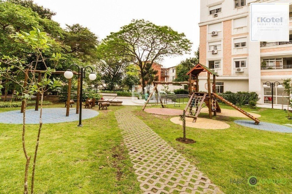 Jardins Novo Higienópolis