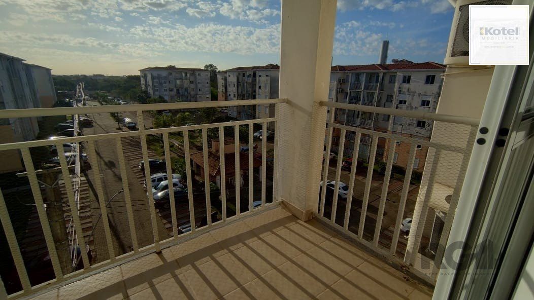 Apartamento 2 quartos 1 vaga de garagem prédio infraestrutura lazer e segurança. — foto 3