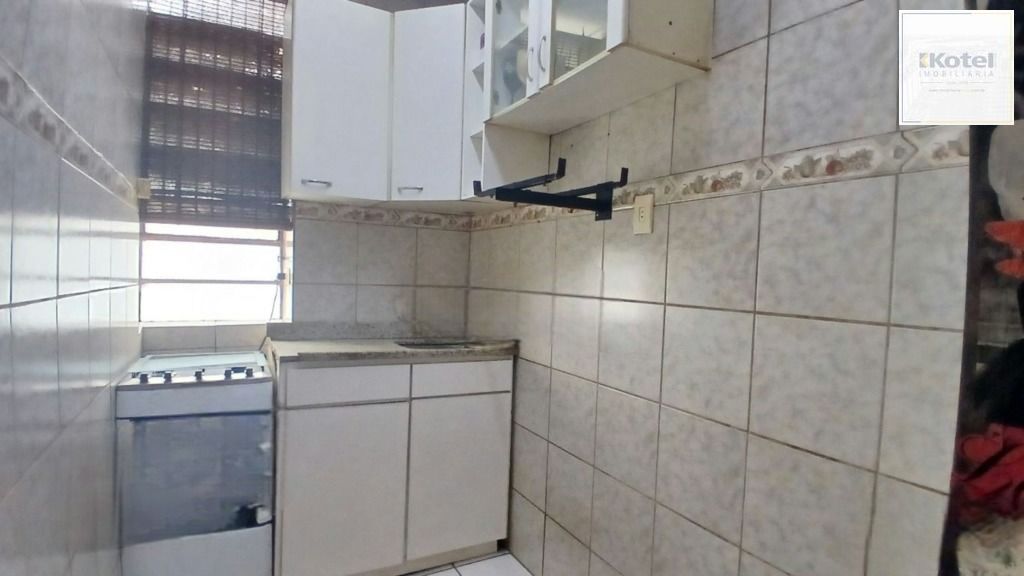Apartamento de um quarto no Centro de Porto Alegre