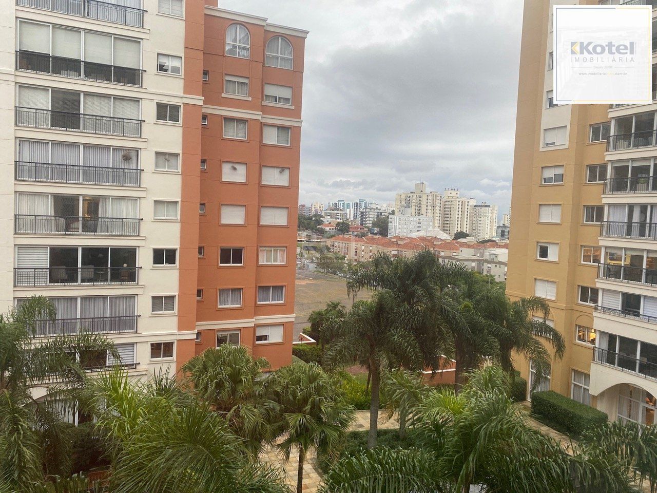 Apartamento para Venda - 162m², 3 dormitórios, sendo 3 suites, 2 vagas - Jardim Europa — foto 4