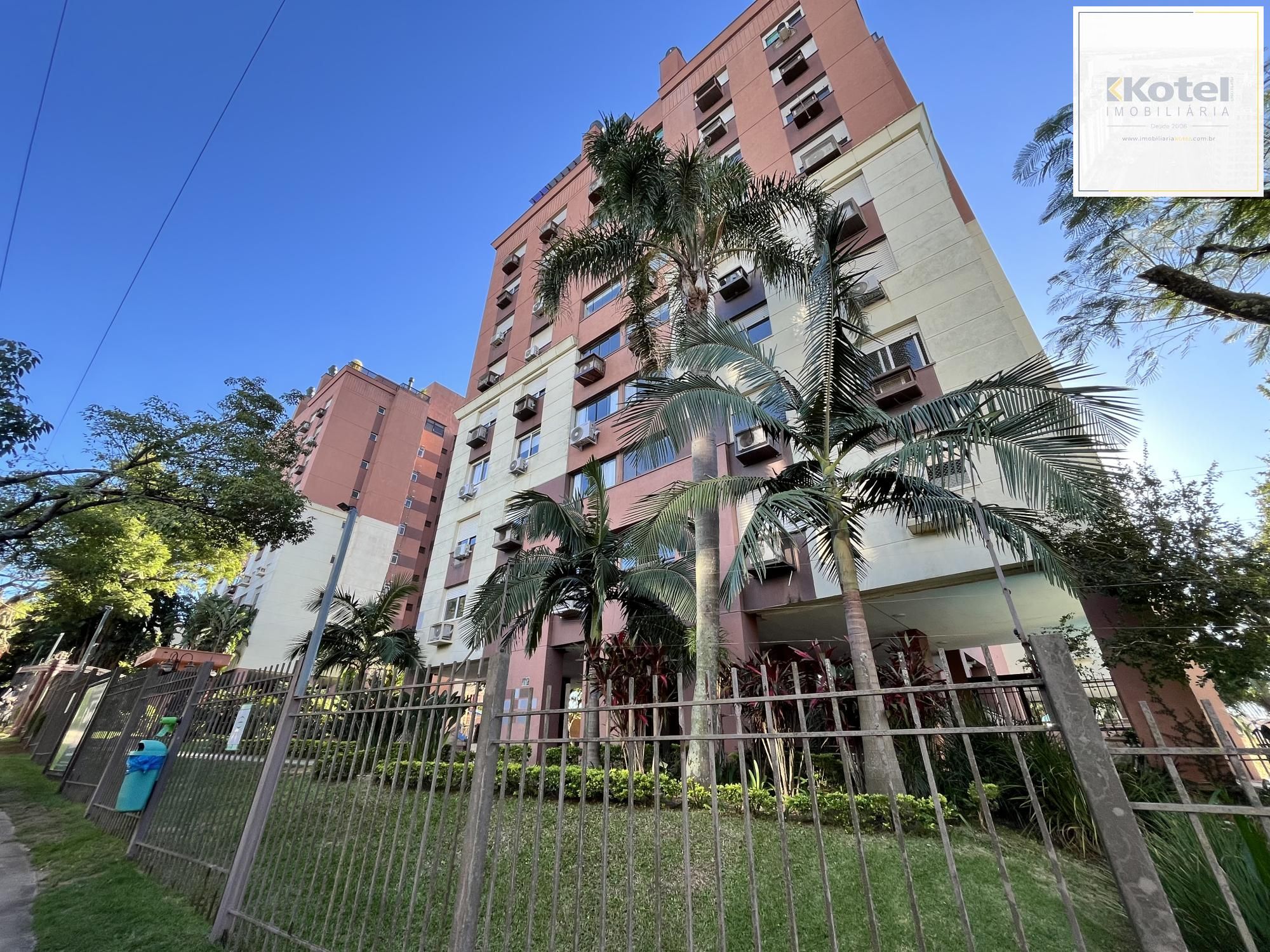 Apartamento de 3 quartos e 1 vaga de garagem no bairro Chácara da Pedras em POA — foto 2