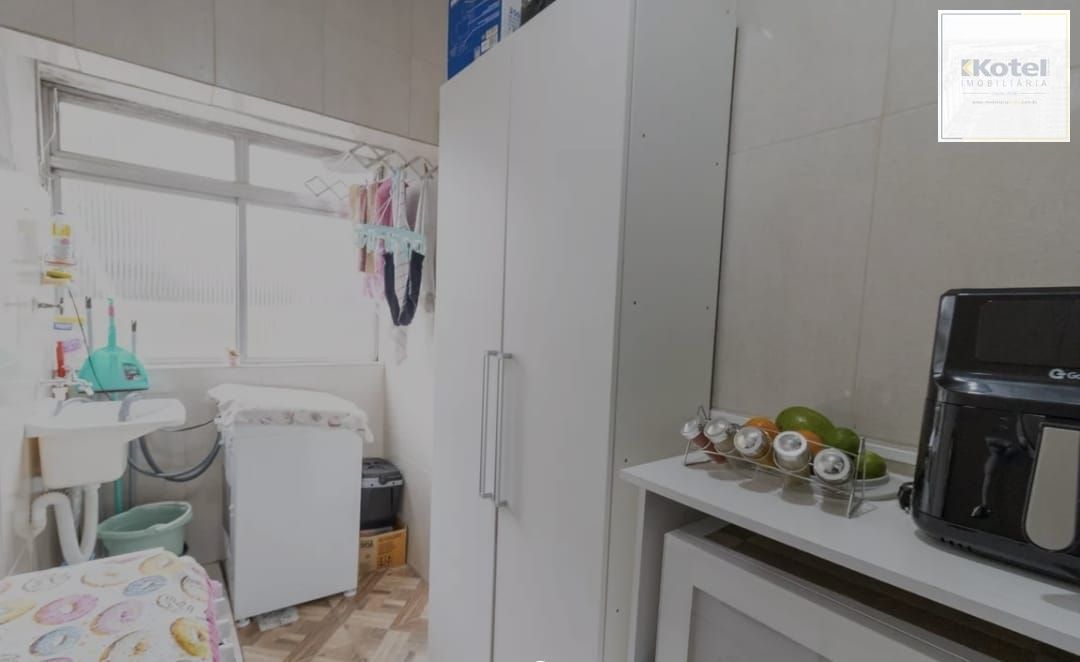 Apartamento de um quarto a venda no centro de Porto Alegre