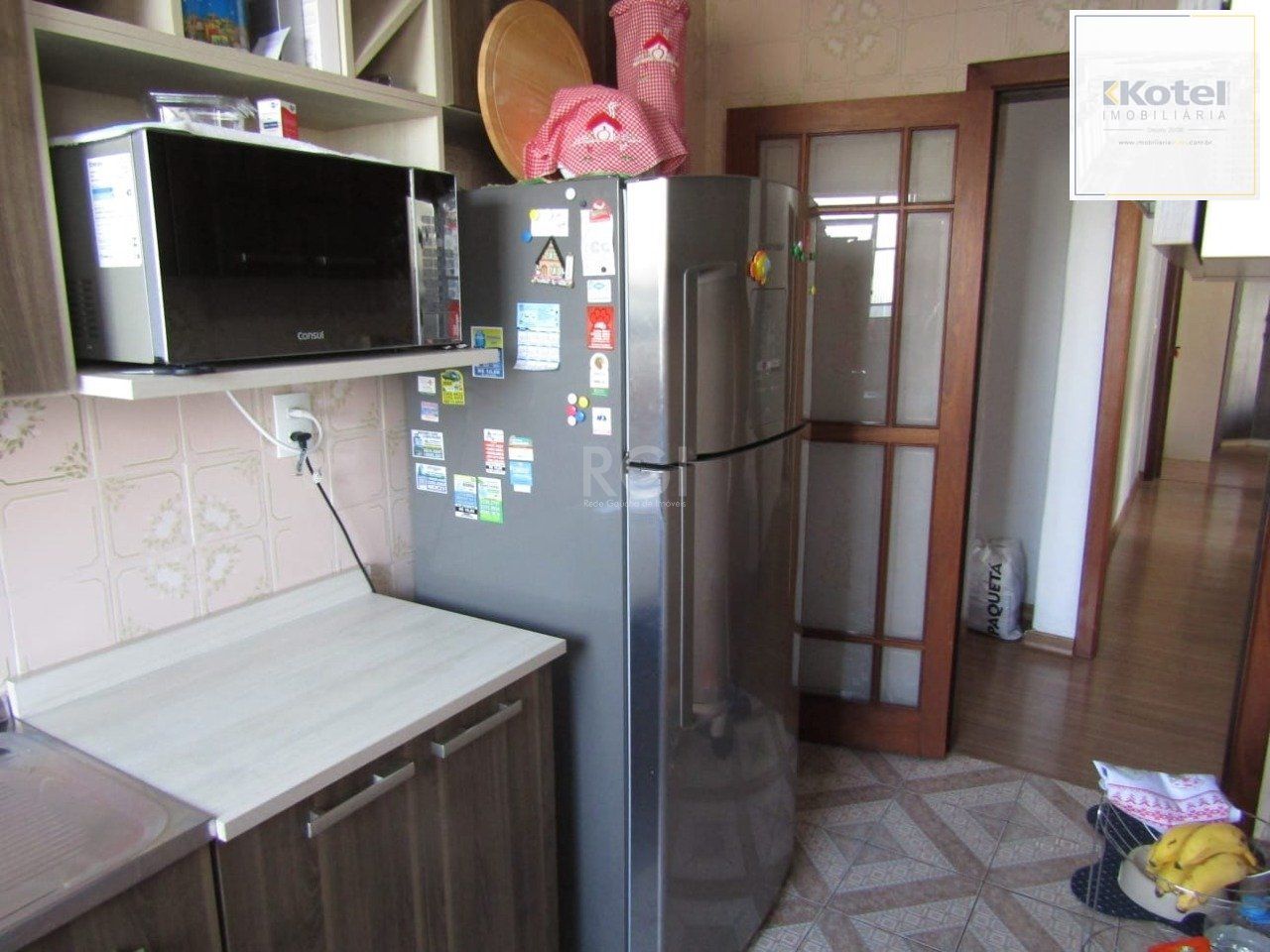 Apartamento para Venda - 60.86m², 2 dormitórios, Partenon — foto 4