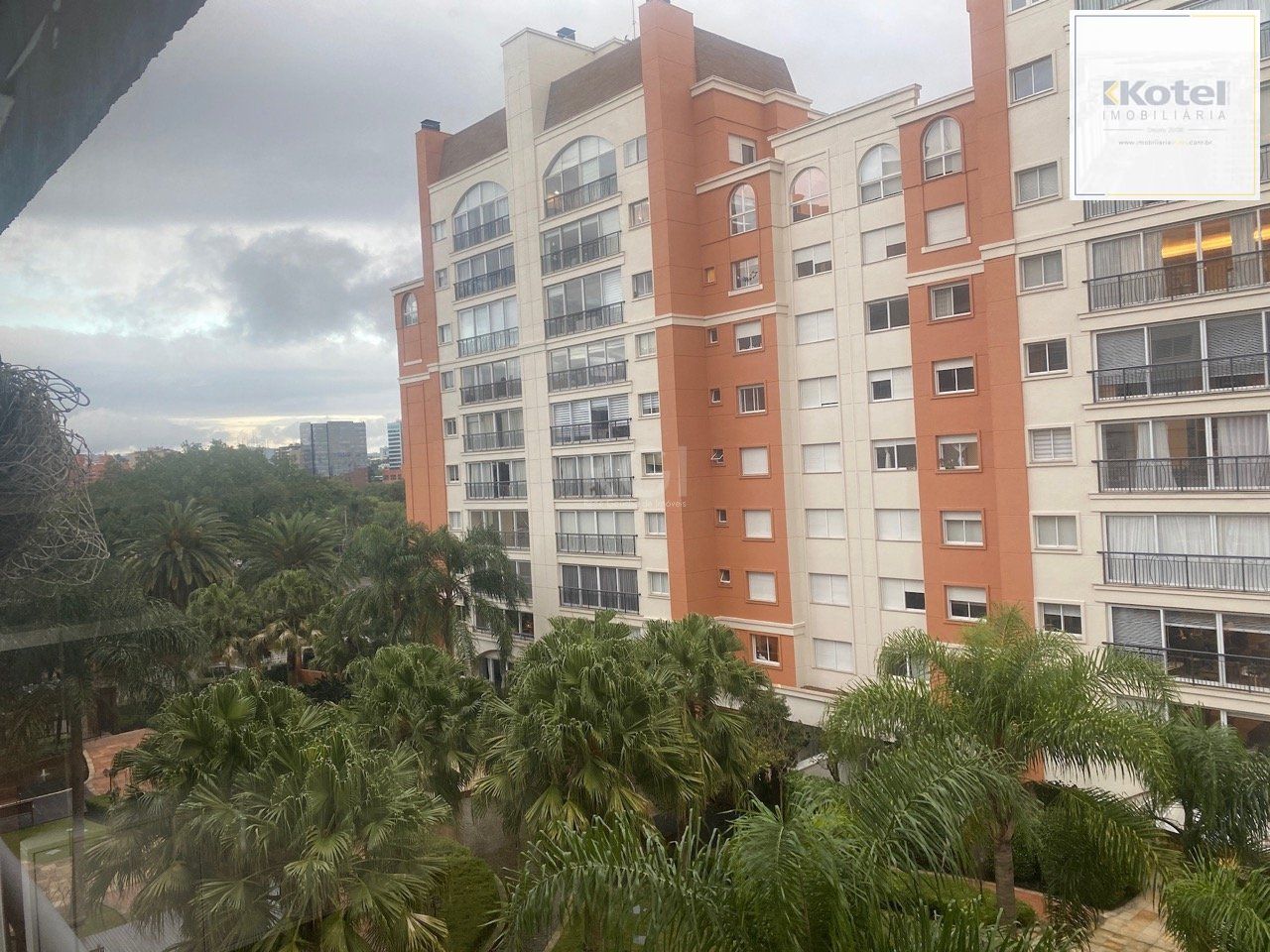 Apartamento para Venda - 162m², 3 dormitórios, sendo 3 suites, 2 vagas - Jardim Europa — foto 5