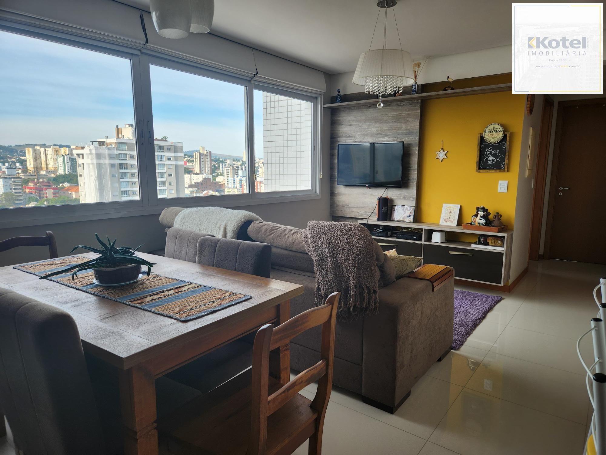 Apartamento de 2 quartos, suíte e 2 vagas garagem no bairro Santana Porto Alegre — foto 2