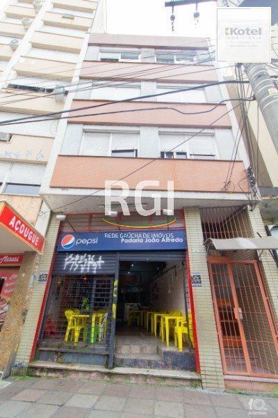 Apartamento, 2 quartos, à venda, 77 m², Cidade Baixa - Porto Alegre — foto 2