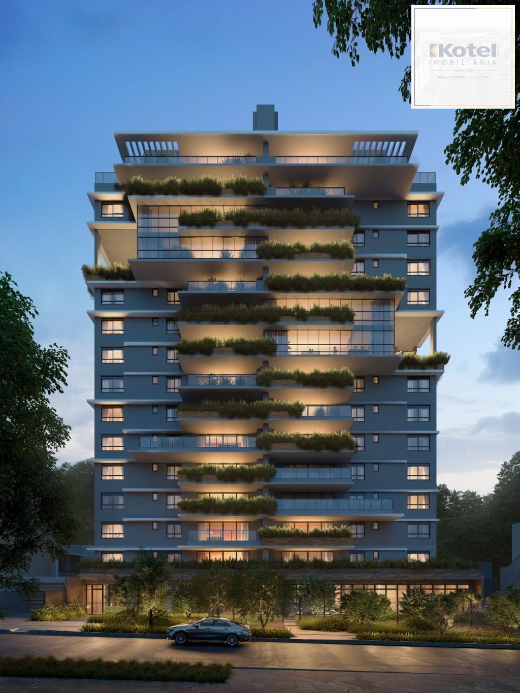 Verdant - Residencial