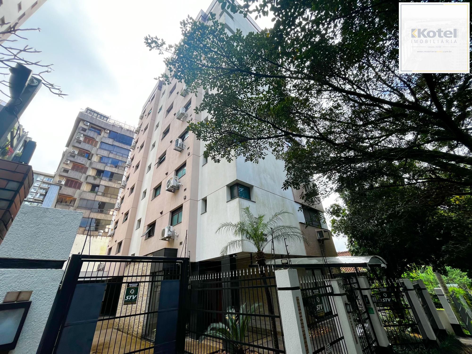 Apartamento, 2 quartos, à venda, 86 m², Rio Branco - Porto Alegre — foto 2