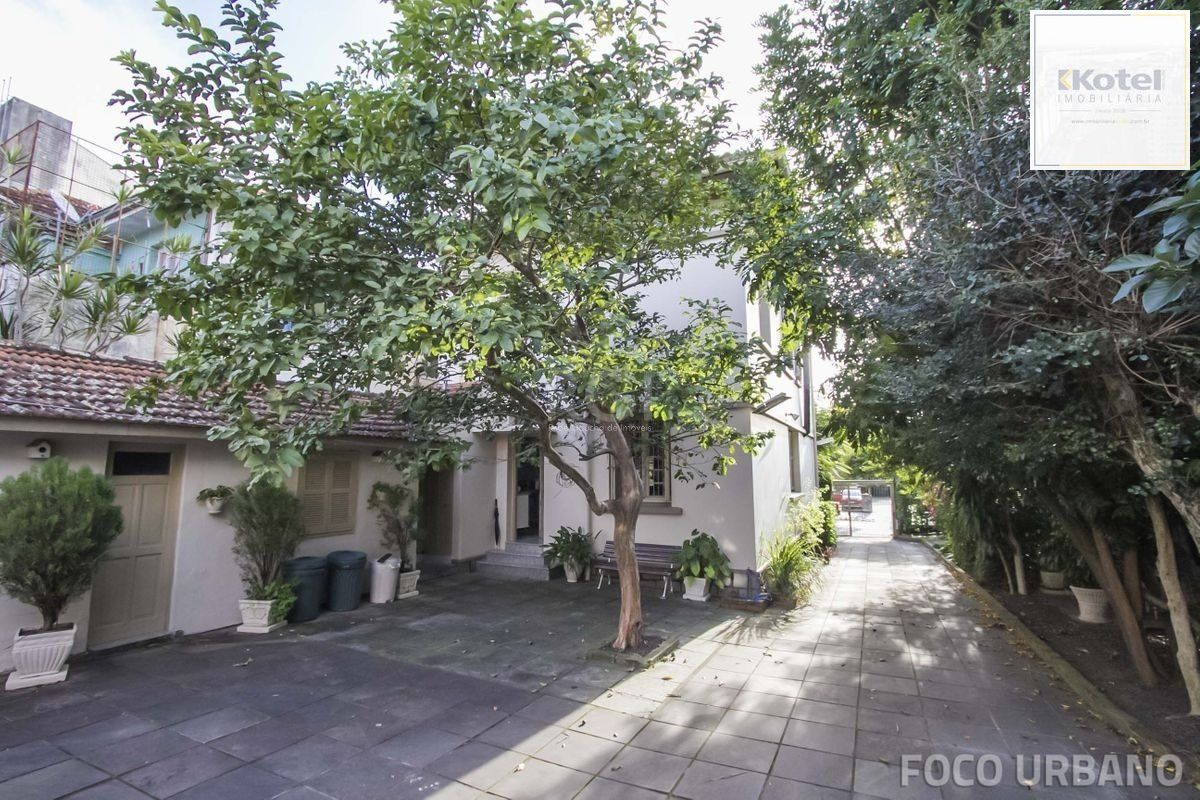 Casa para Venda - 1016m², 4 dormitórios, 6 vagas - Menino Deus — foto 3
