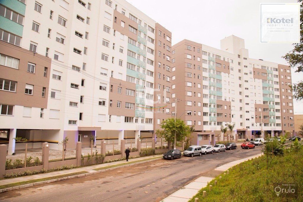 Apartamento para Venda - 56m², 2 dormitórios, 1 vaga - Azenha — foto 2