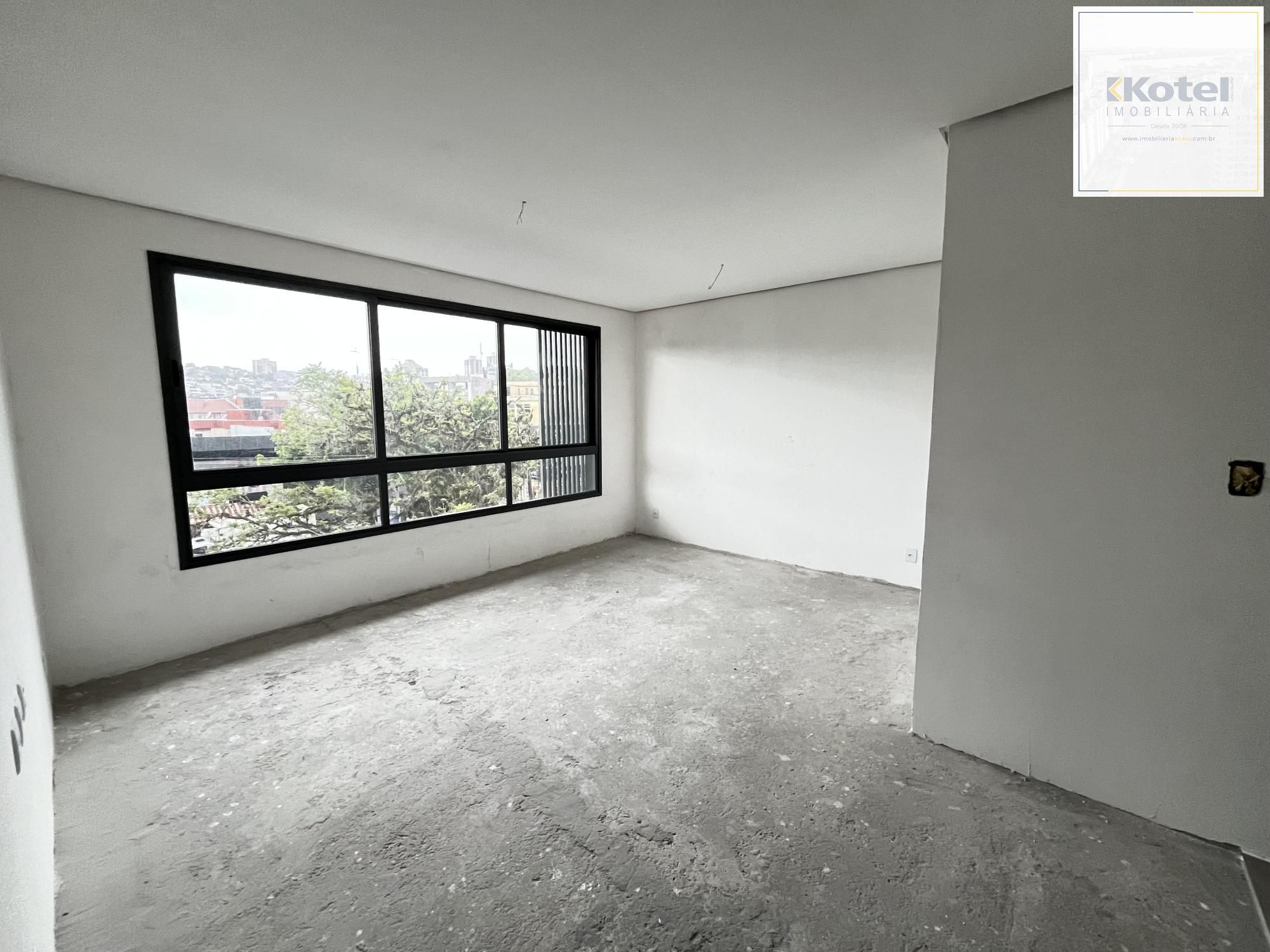 Apartamento de 2 quartos, suíte e 1 vaga de garagem no bairro das Três Figueiras — foto 2