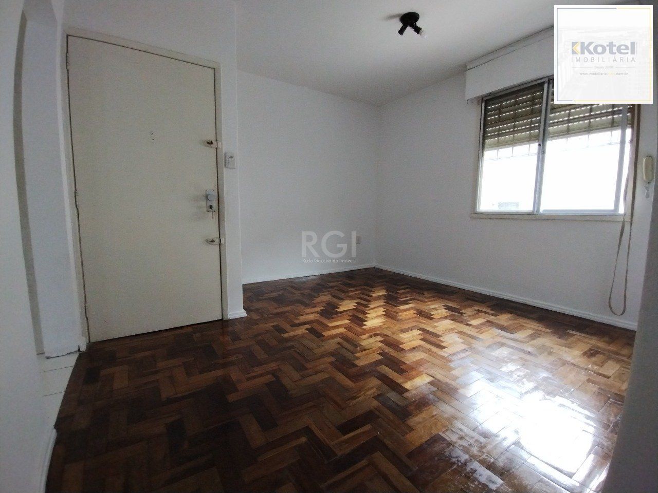Apartamento para Venda - 50.07m², 2 dormitórios, Menino Deus