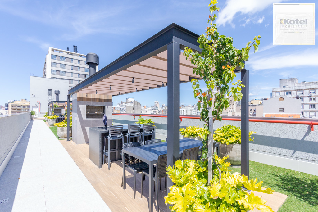 Apartamento à venda em Farroupilha, Porto Alegre — foto 3