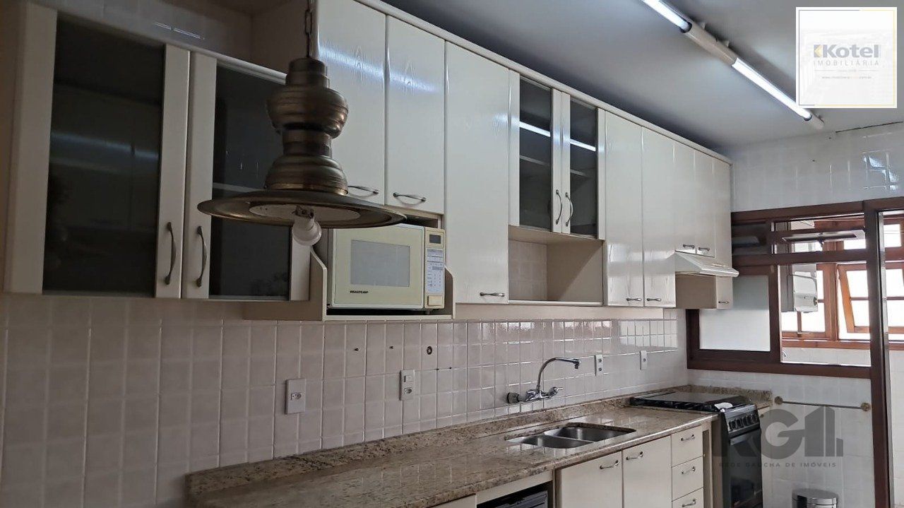 Apartamento 3 quartos à venda, 155m², Jardim Itu - Porto Alegre