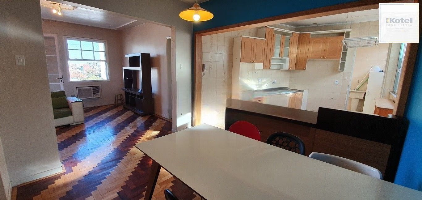 Apartamento 3 quartos à venda, Boa Vista - Porto Alegre