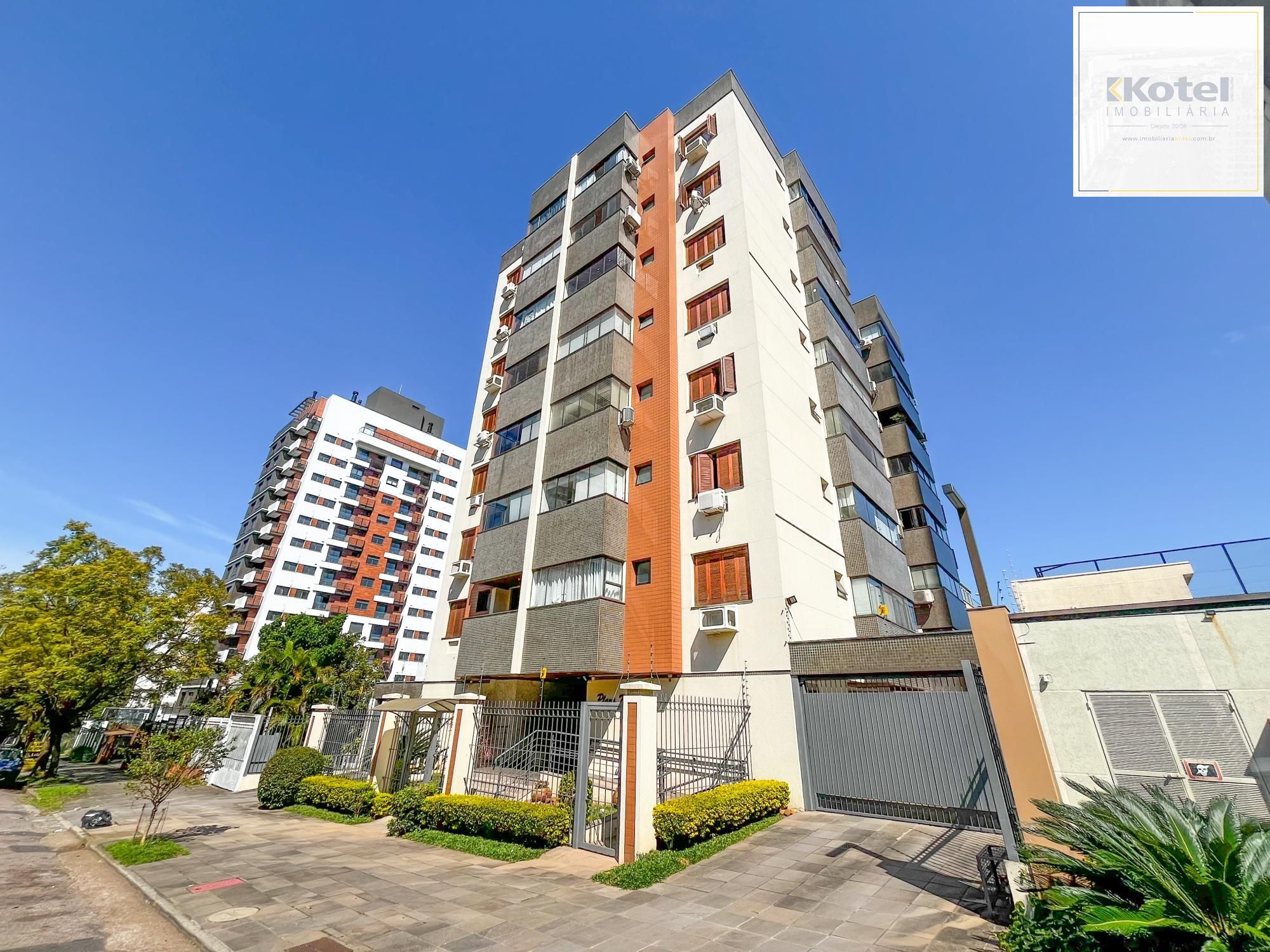 Apartamento de 2 quartos, suíte, sacada com churrasqueira e 2 vagas lado a lado