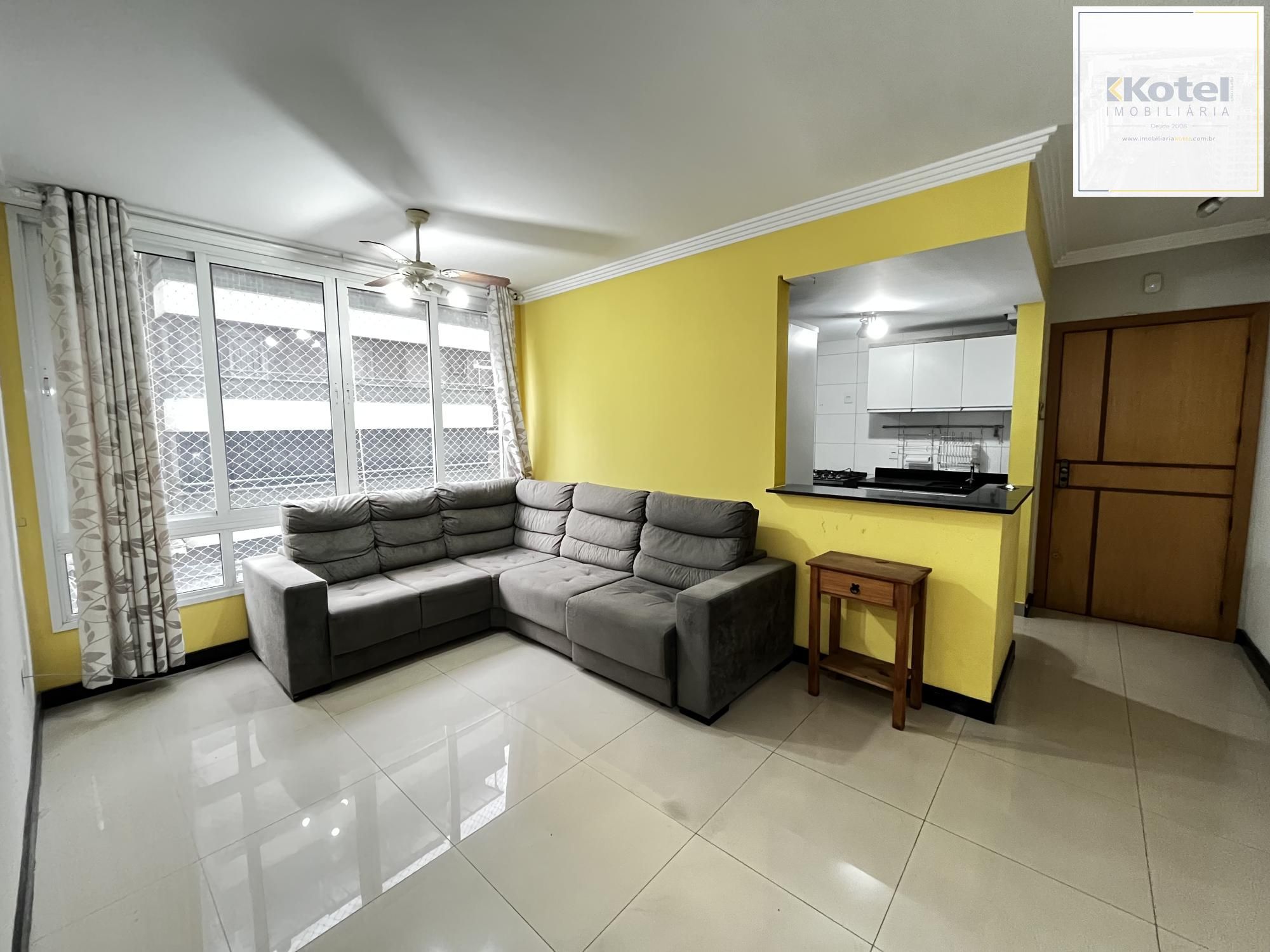 Apartamento no Edificio Residencial Duque de York, 2 quartos, à venda, 63 m², Santana - Porto Alegre — foto 2