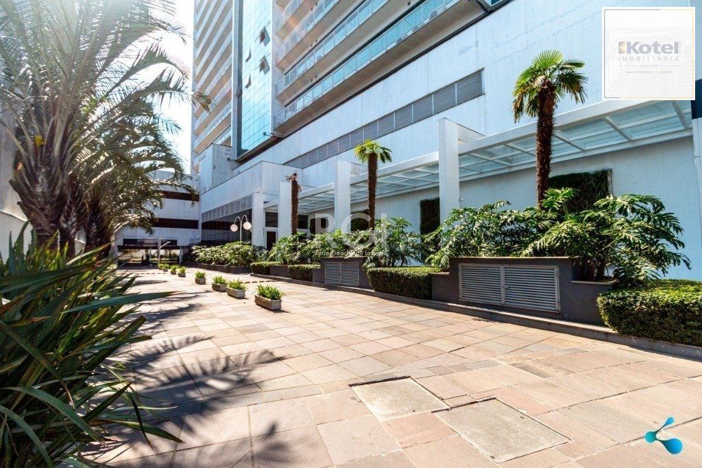 BALTIMORE OFFICE PARK