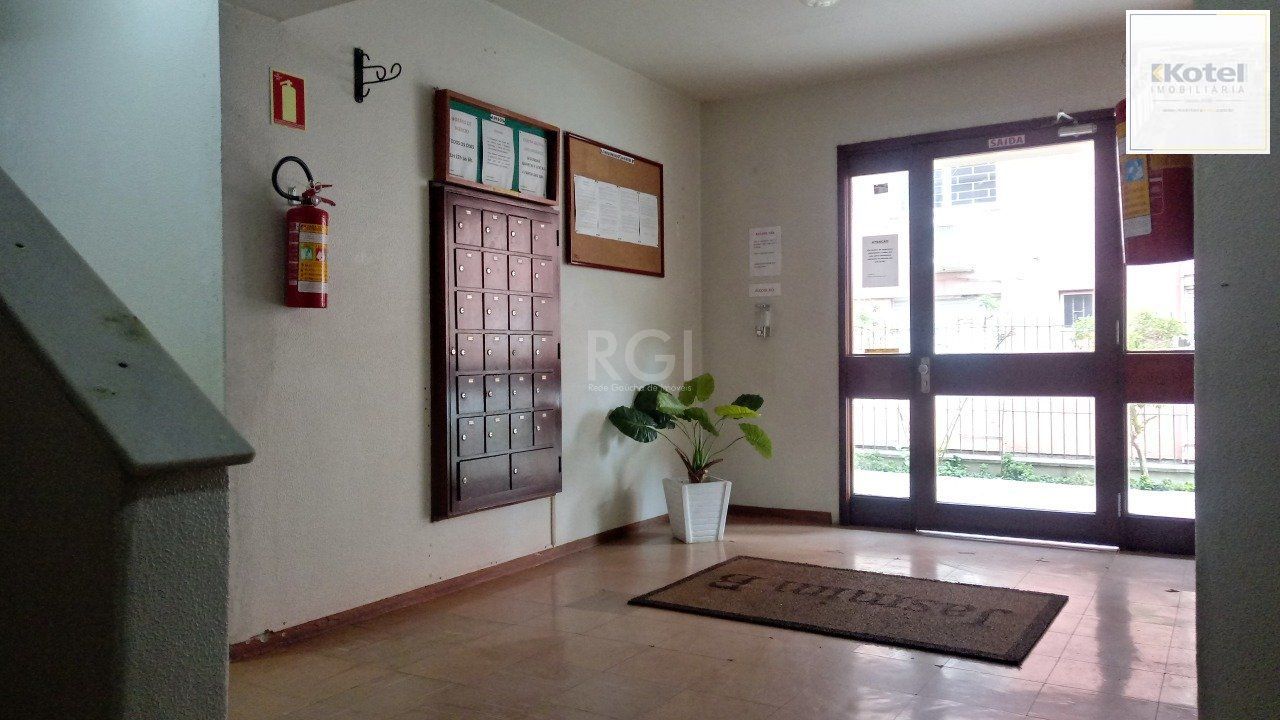 Apartamento para Venda - 44.07m², 1 dormitório, Jardim do Salso — foto 4