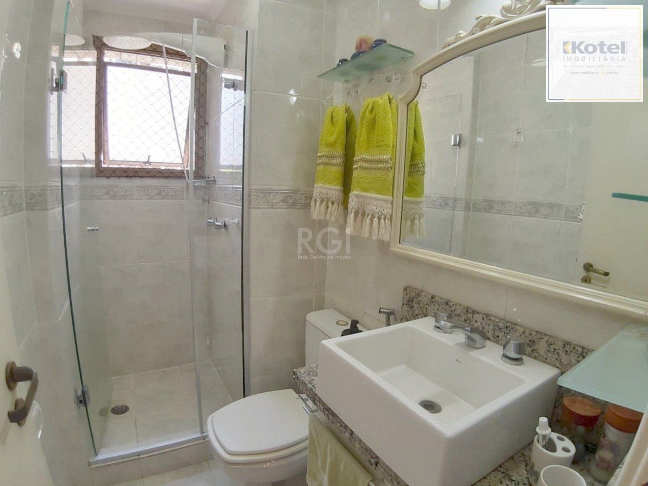 Apartamento para Venda - 122.14m², 3 dormitórios, sendo 1 suites, 2 vagas - Auxiliadora — foto 4