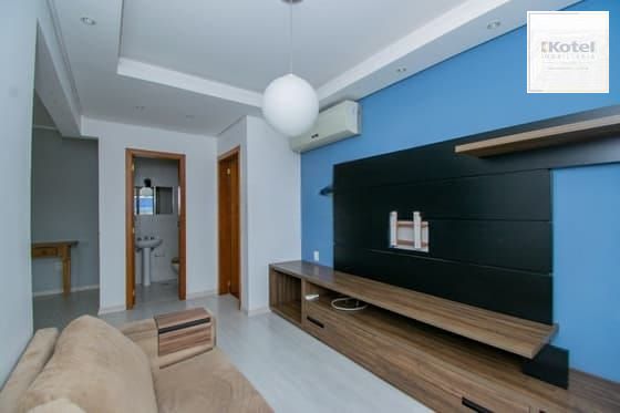 Apartamento, 2 quartos, à venda, 68 m², Passo da Areia - Porto Alegre — foto 3