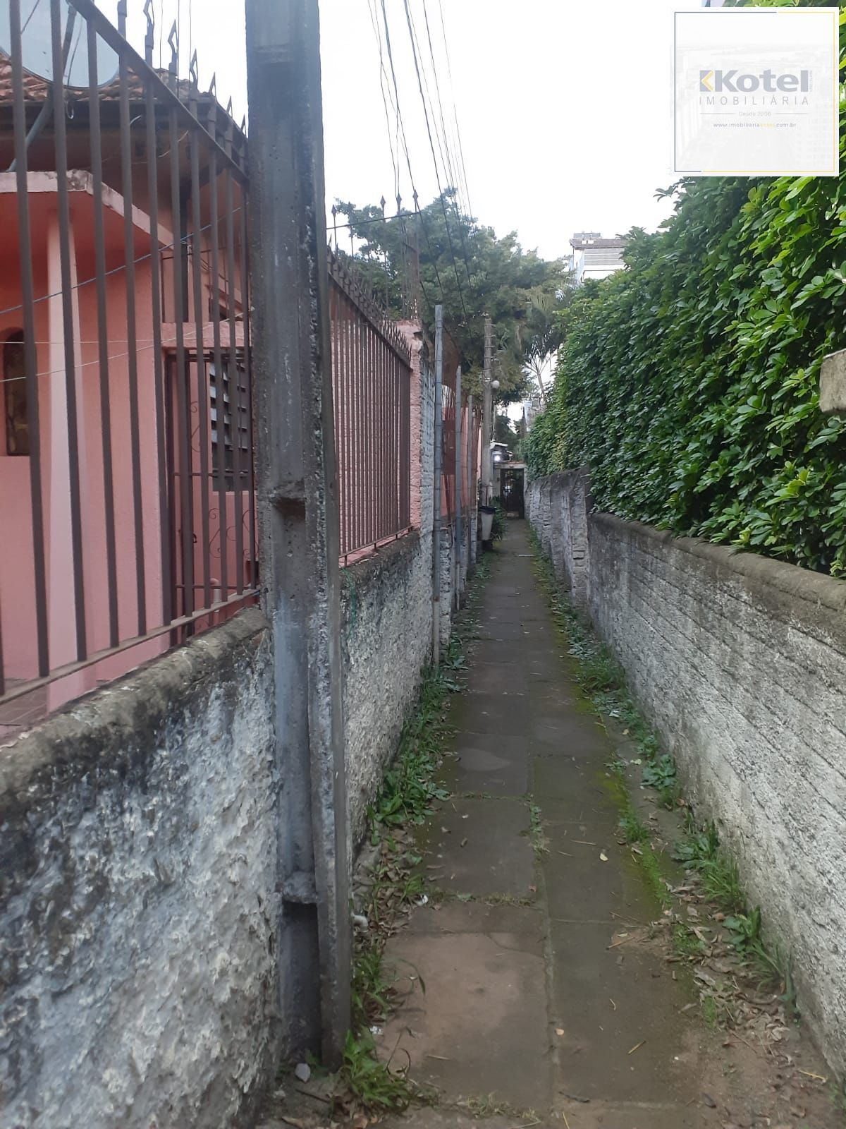 Casa 3 quartos à venda, 101m², Santana - Porto Alegre — foto 3