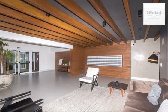 Apartamento, 1 quarto, à venda, 33 m², Santana - Porto Alegre — foto 4