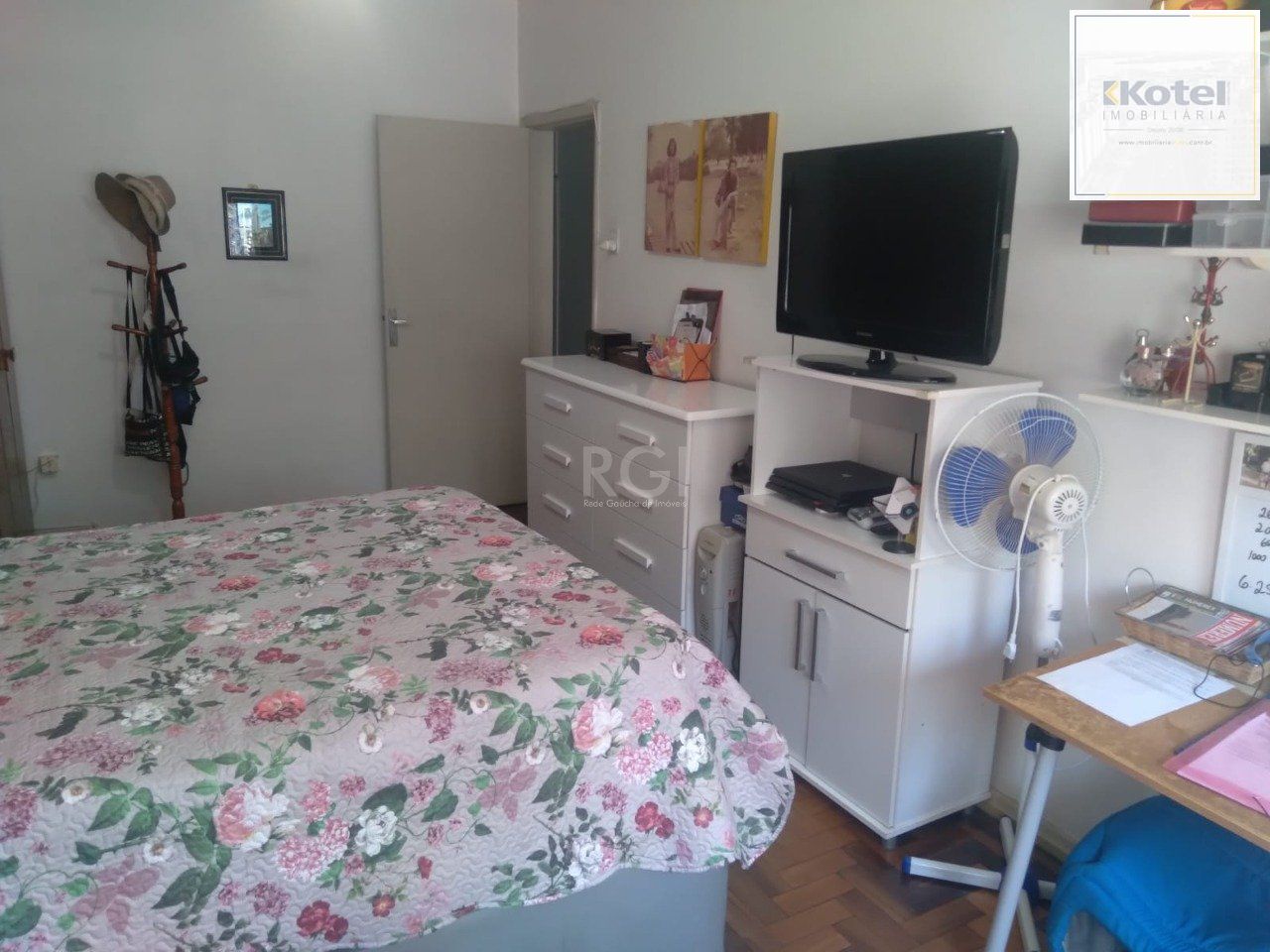 Amplo apartamento, 107 metros privativos. 3 dormitórios