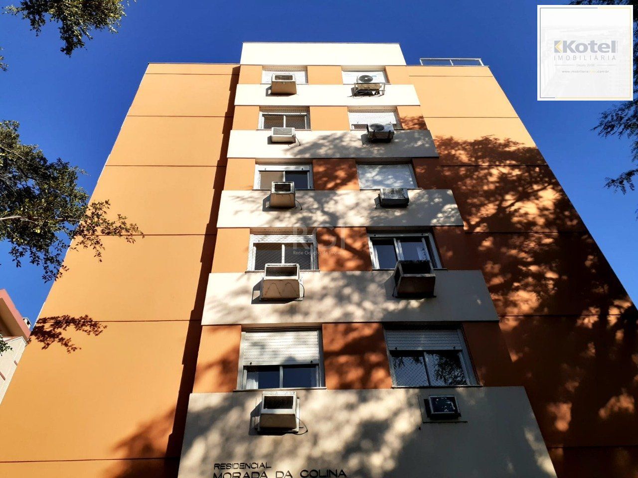 Apartamento para Venda - 62.65m², 2 dormitórios, 1 vaga - Tristeza — foto 2
