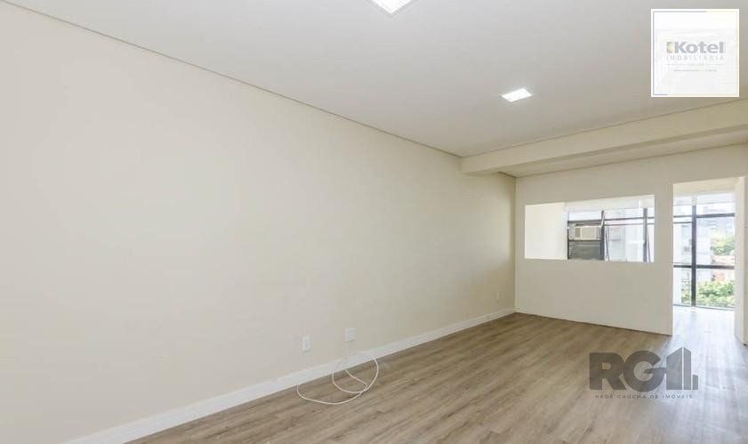 Sala Comercial 1 quartos à venda, 37m², Petrópolis - Porto Alegre