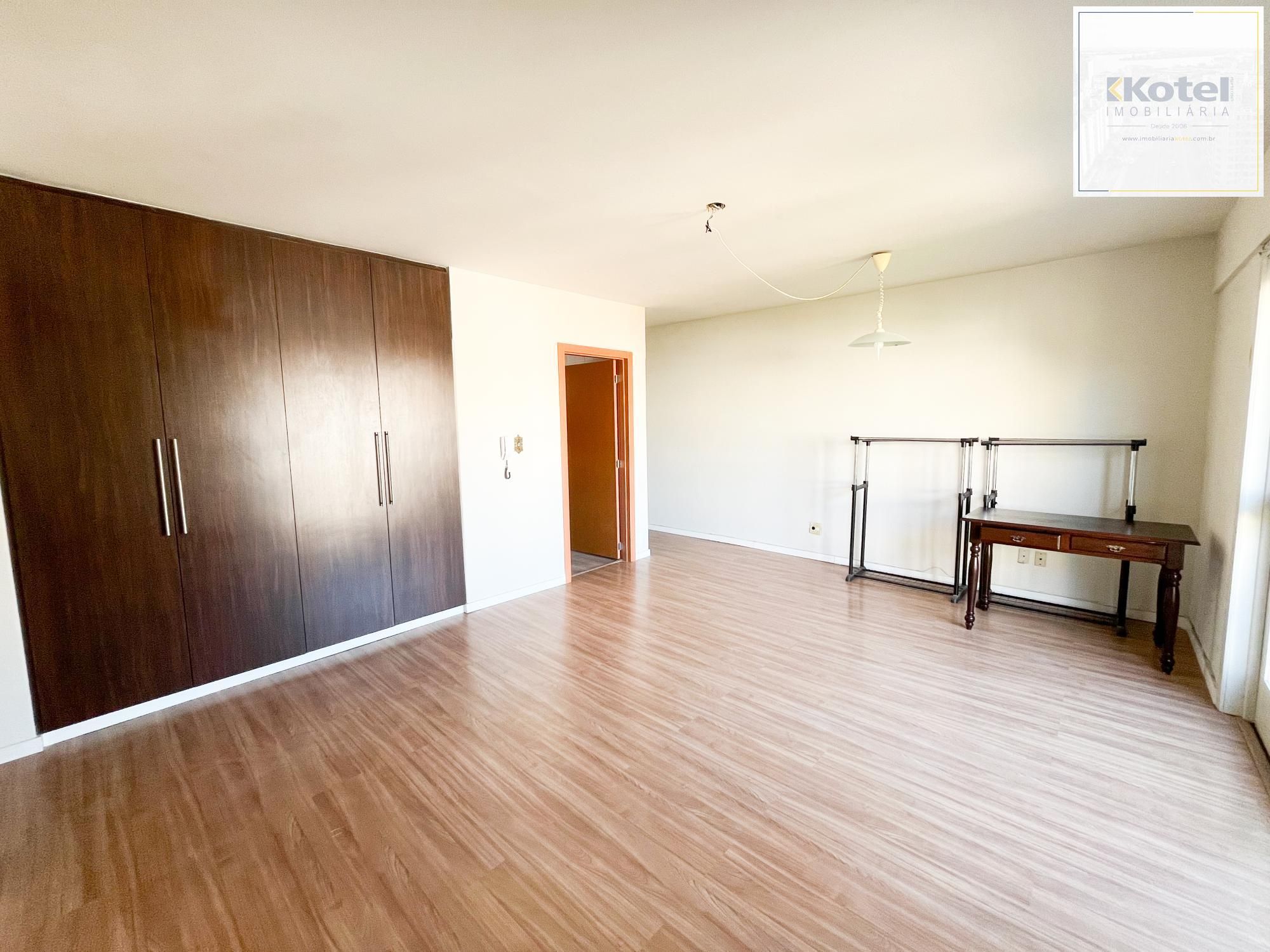 Apartamento de 3 quartos, suíte, dependência de emprega e 1 vaga de garagem — foto 2