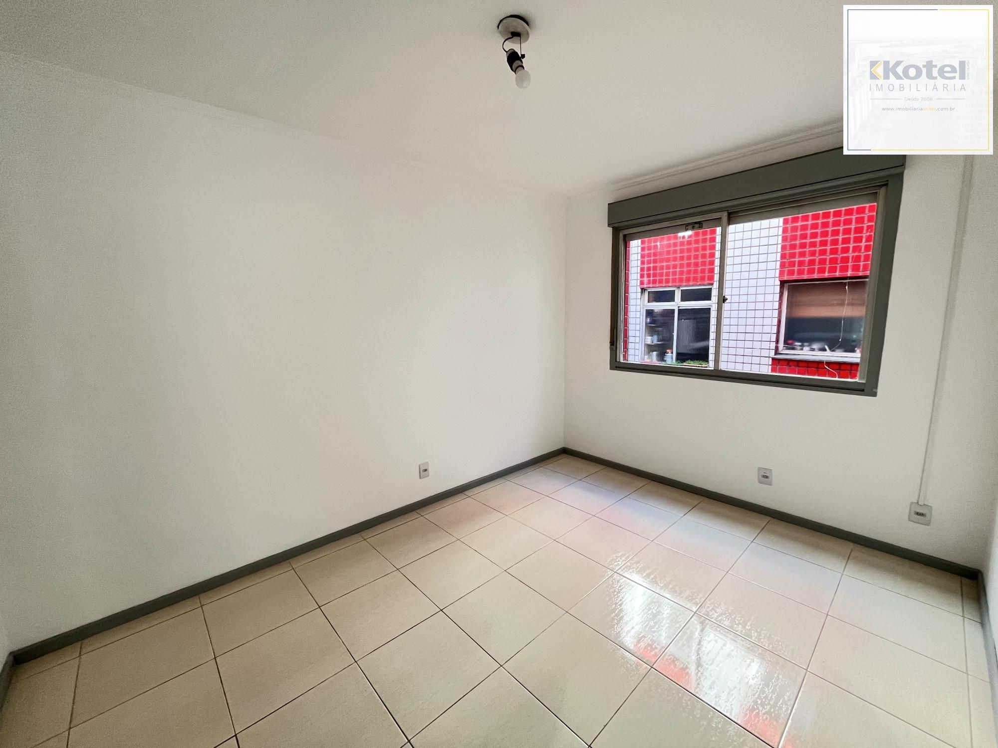 Apartamento reformado de um quarto próximo da PUC