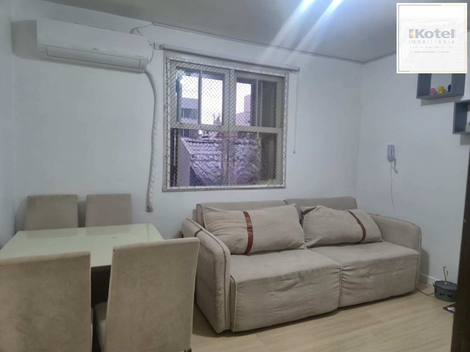 Apartamento Reformado de 2 Dormitórios à Venda Portaria 24 Horas Financiável