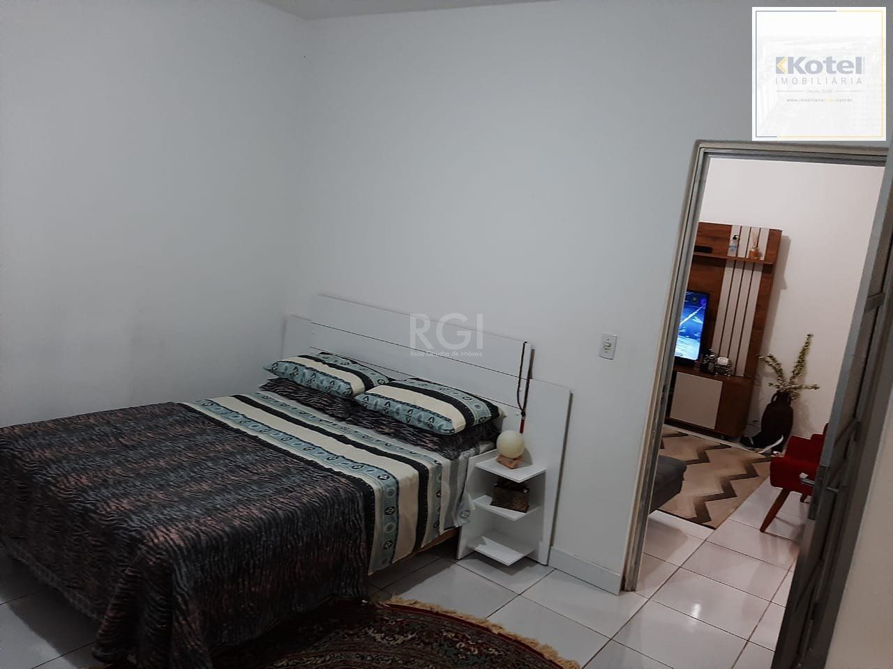 Apartamento para Venda - 43.97m², 2 dormitórios, Centro Histórico