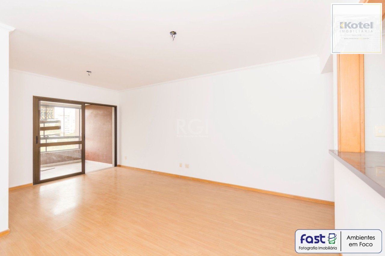 Apartamento para Venda - 113.22m², 4 dormitórios, 2 vagas - Jardim Lindóia — foto 2