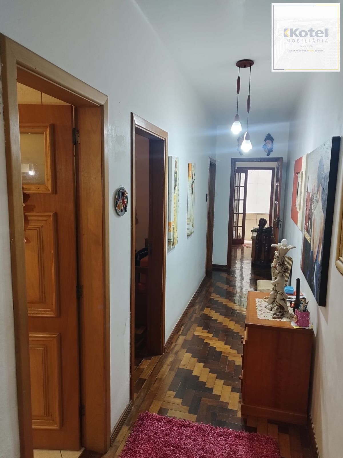 Apartamento 3 quartos à venda, 82m², Centro Histórico - Porto Alegre — foto 4