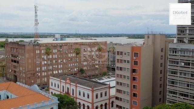 Apartamento para Venda - 47m², 1 dormitório, Centro Histórico