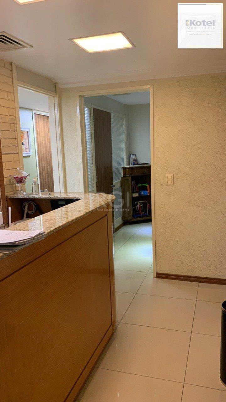 Conjunto/Sala para Venda - 47.1m², 0 dormitórios, Centro Histórico — foto 2