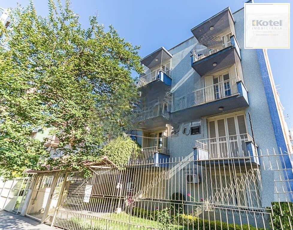 Apartamento para Venda - 85.54m², 3 dormitórios, Auxiliadora