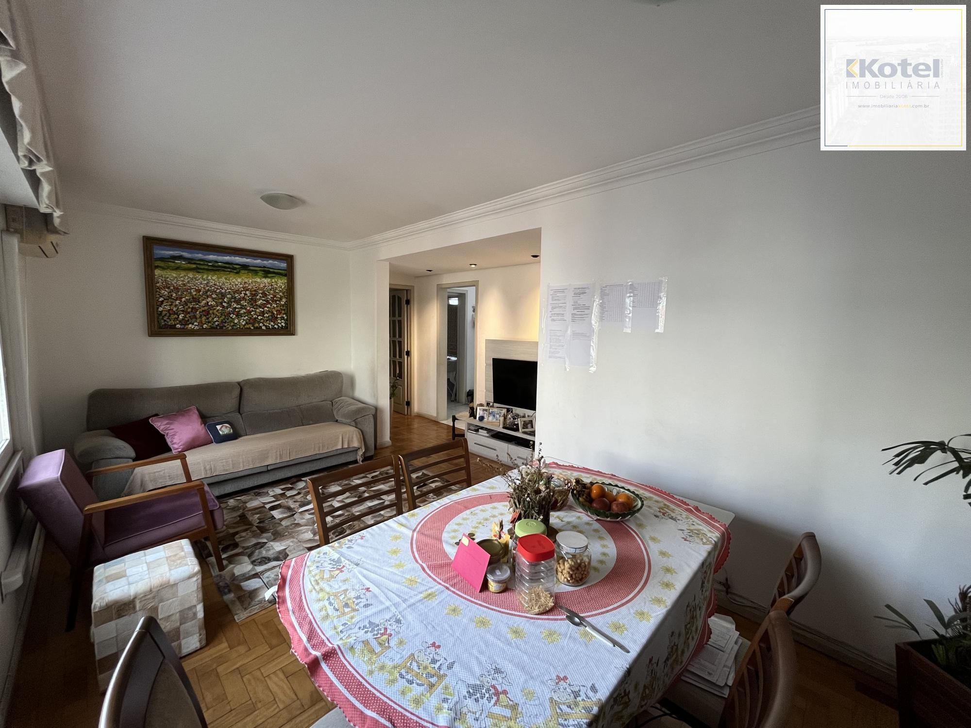 Apartamento de 3 quartos, suíte e 1 vaga de garagem no bairro Petrópolis em POA — foto 4