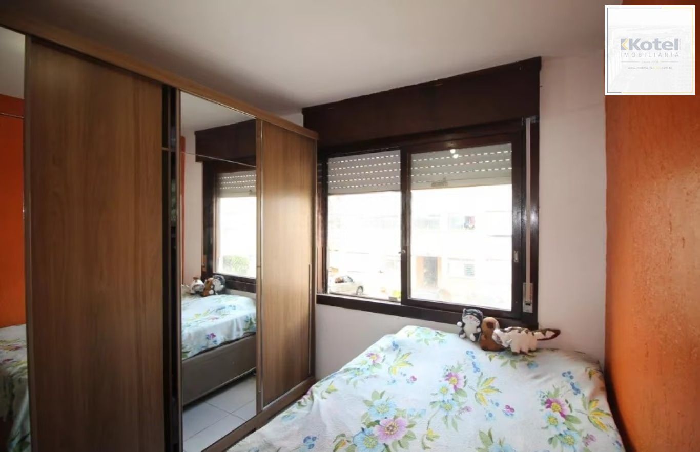 Apartamento de um quarto no bairro Vila Jardim em Porto Alegre