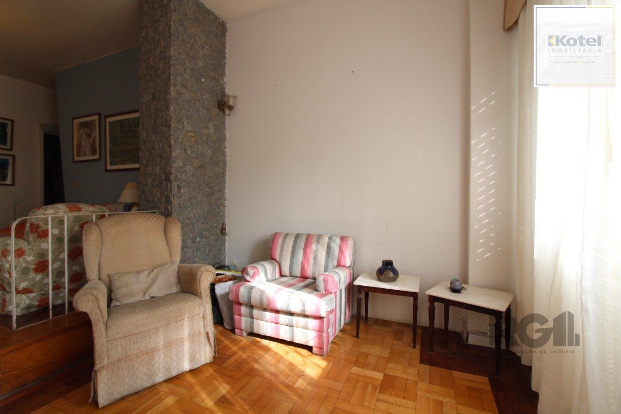Casa à venda 4 quartos (dormitórios), suíte, 3 vagas - Partenon, Porto Alegre — foto 5